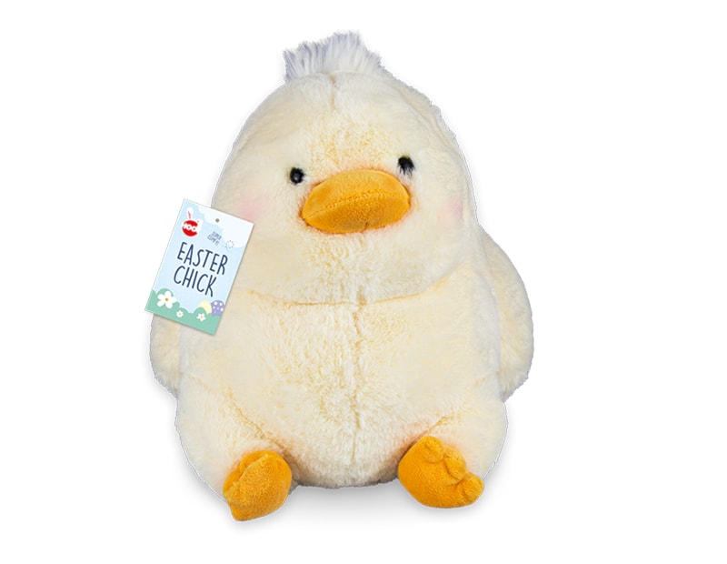 Wholesale Easter Plush Chick Wholesale Easter Plush Chick