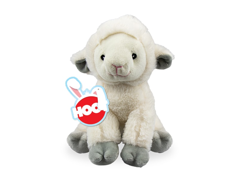 Wholesale Easter Lamb Plush Teddy Wholesale Easter Lamb Plush Teddy