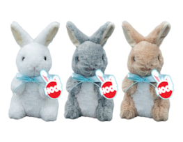 Wholesale Easter Rabbit Plush Teddy Wholesale Easter Rabbit Plush Teddy