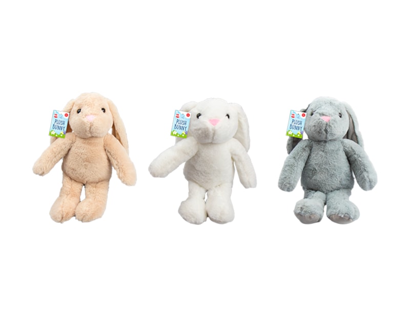 Wholesale Easter Plush Bunny Wholesale Easter Plush Bunny