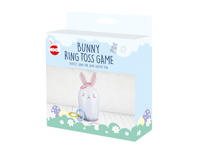 Wholesale Easter Bunny Ring Toss Game Wholesale Easter Bunny Ring Toss Game