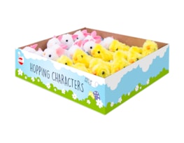 Wholesale Easter Hopping Characters Wholesale Easter Hopping Characters