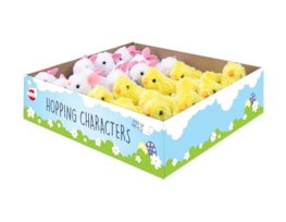 Wholesale Easter Hopping Characters Wholesale Easter Hopping Characters