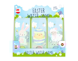 Wholesale Easter Water Game CDU Wholesale Easter Water Game CDU