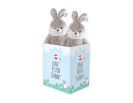 Wholesale Giant Easter Plush Bunny Wholesale Giant Easter Plush Bunny