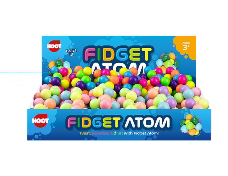 Wholesale Fidget Bead Ball Wholesale Fidget Bead Ball