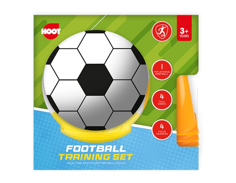 Wholesale Football Training Set Wholesale Football Training Set