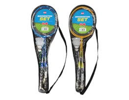 Wholesale Badminton Two Player Set
