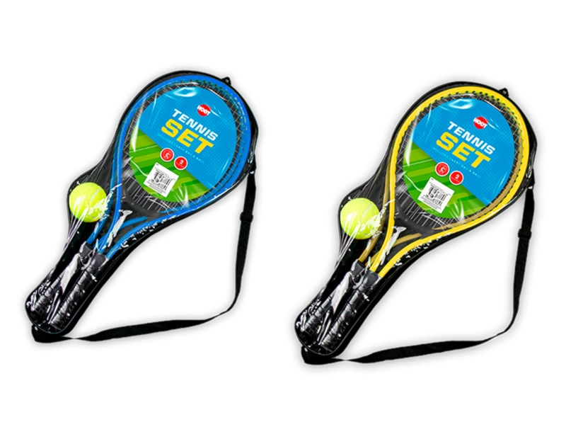 Wholesale Tennis Two Player Set Wholesale Tennis Two Player Set