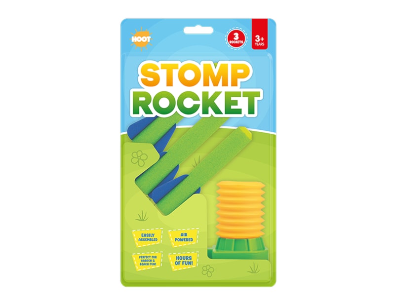 Wholesale Stomp Rocket Wholesale Stomp Rocket