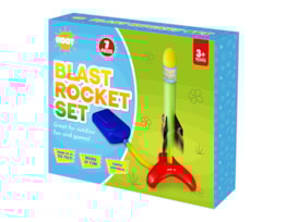 Wholesale Rocket Blaster Wholesale Rocket Blaster