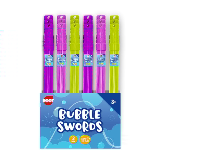 Wholesale Bubble Swords Wholesale Summer Toys