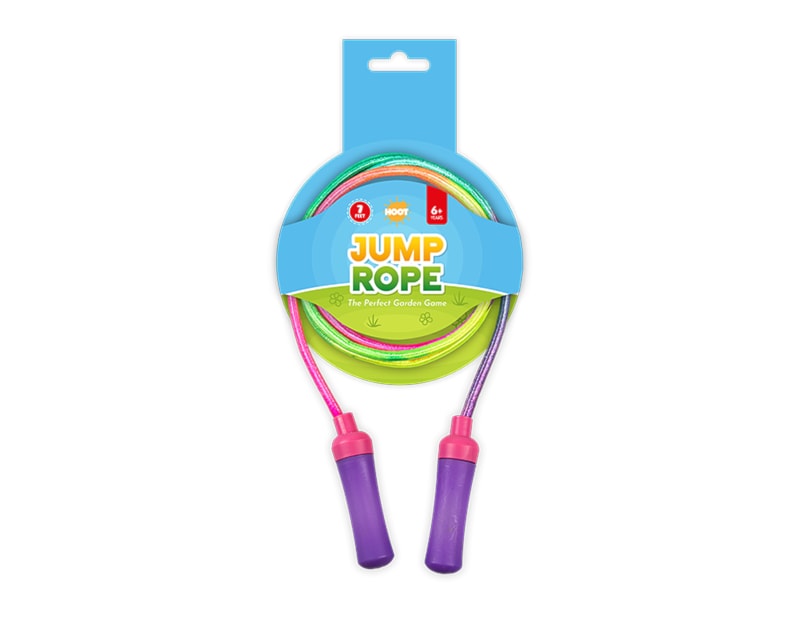 Wholesale 7 Foot Jump Rope Wholesale 7 Foot Jump Rope