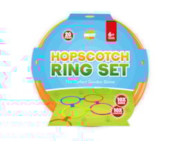 Wholesale Hopscotch Set
