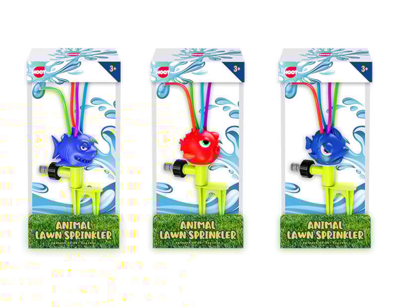 Wholesale Lawn Animal Sprinkler Wholesale Lawn Animal Sprinkler