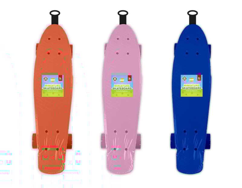 Wholesale Mini Skateboard 21" Wholesale Mini Skateboard 21"