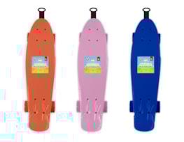 Wholesale Mini Skateboard 21"