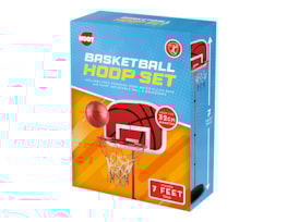 Wholesale 7FT Basketball Set Wholesale 7FT Basketball Set