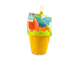 Wholesale Bucket Set 6 Piece Wholesale Bucket Set 6 Piece