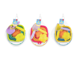 Wholesale Foldable Bucket Set Wholesale Foldable Bucket Set