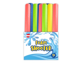 Wholesale Foam Shooter 60cm CDU Wholesale Foam Shooter 60cm CDU