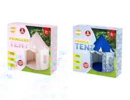 Wholesale Kids Royal Tent 135 x 105cm Wholesale Kids Royal Tent 135 x 105cm