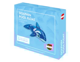 Wholesale Inflatable Dolphin Pool Float Wholesale Inflatable Dolphin Pool Float