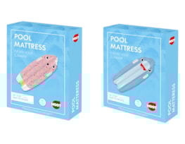 Wholesale Inflatable Pool Mattress