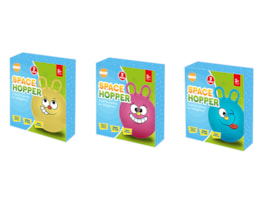 Wholesale Space Hoppers Wholesale Space Hoppers