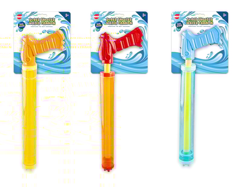 Wholesale Super Shooter Water Cannon Wholesale Super Shooter Water Cannon