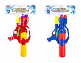 Wholesale Super Pump Triple Spray Water Gun Wholesale Super Pump Triple Spray Water Gun