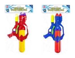 Wholesale Super Pump Triple Spray Water Gun