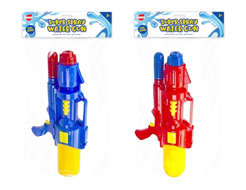Wholesale Super Spray Water Gun Wholesale Super Spray Water Gun