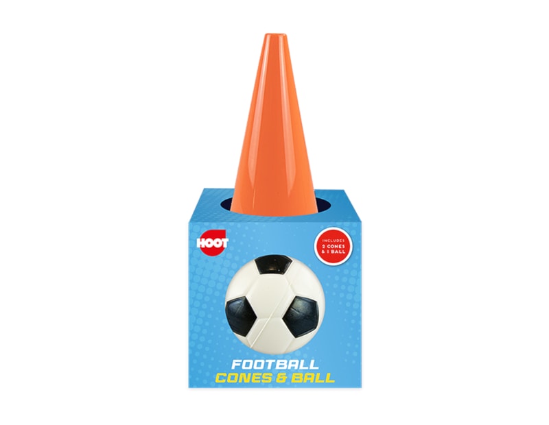 Wholesale Football Cones and Ball Wholesale Football Cones and Ball