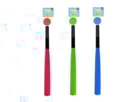 Wholesale Foam Rounders Bat & Ball Set Wholesale Foam Rounders Bat & Ball Set