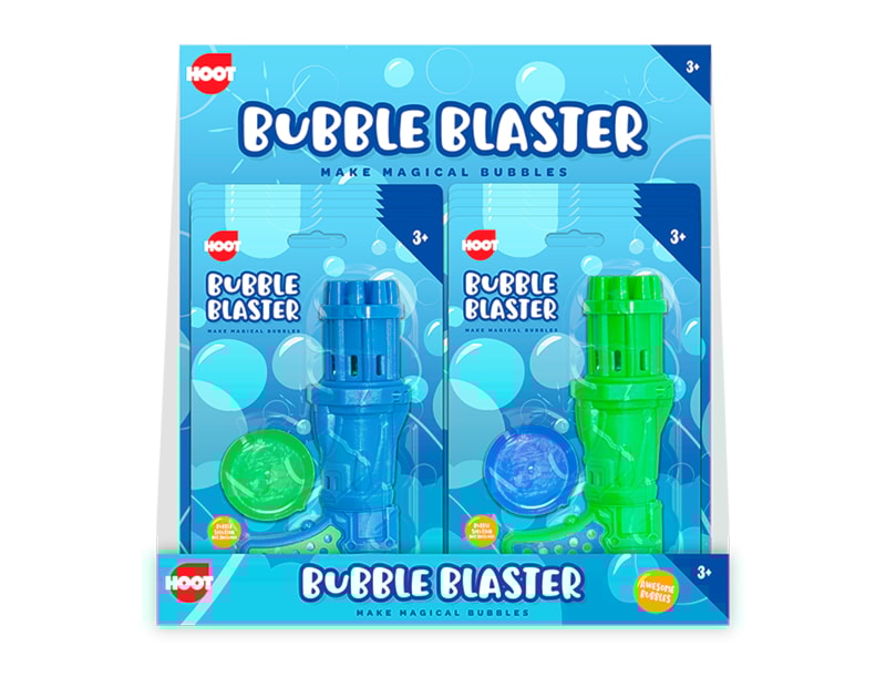 Wholesale Bubble blaster CDU Wholesale Bubble blaster CDU