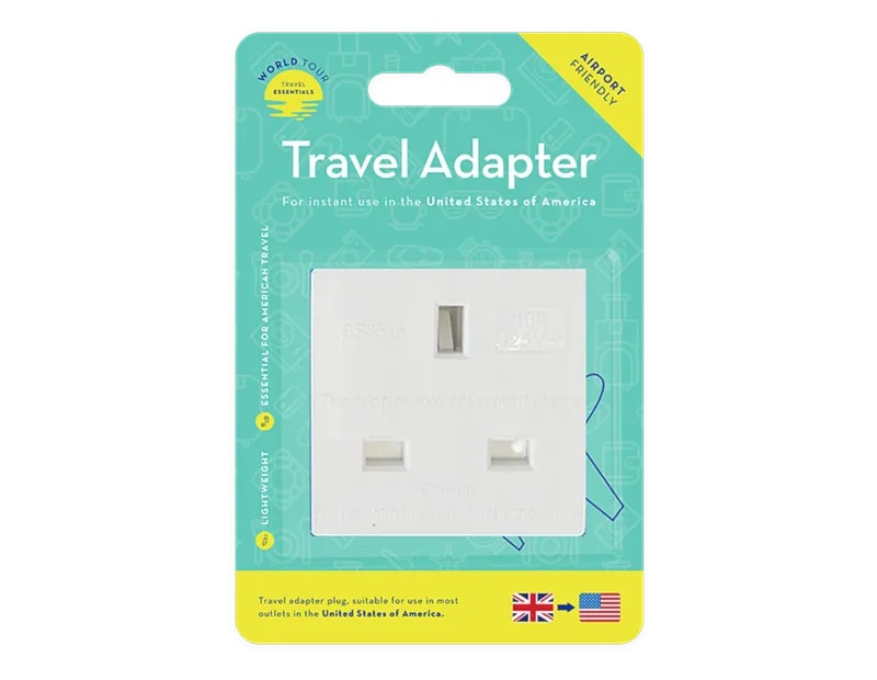 Wholesale Travel Adapters Wholesale Travel Adapters