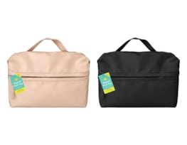 Wholesale Zipped Wash Bag