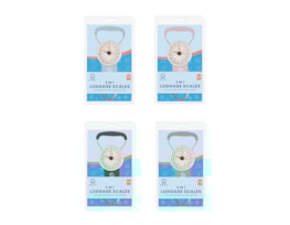 Wholesale 2 in 1 Luggage Scales Wholesale 2 in 1 Luggage Scales
