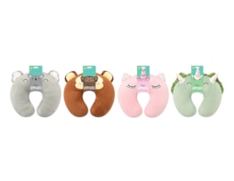 Wholesale Kids Character Travel Neck Pillow Wholesale Kids Character Travel Neck Pillow