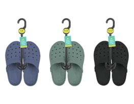 Wholesale Mens Active Clogs - Assorted Sizes Wholesale Mens Active Clogs - Assorted Sizes
