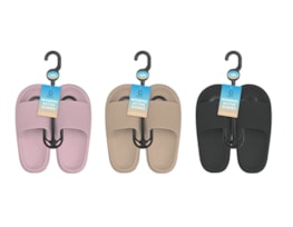 Wholesale Womens Active Sliders - Assorted Sizes Wholesale Womens Active Sliders - Assorted Sizes