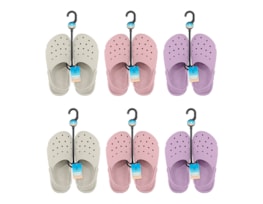 Wholesale Womens Clogs - Assorted Sizes