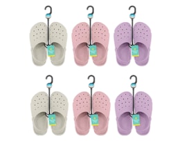Wholesale Womens Clogs - Assorted Sizes Wholesale Womens Clogs - Assorted Sizes
