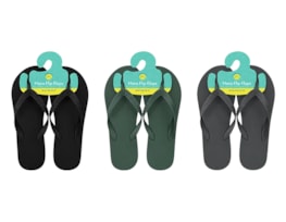 Wholesale Mens Flip Flops - Assorted Sizes Wholesale Mens Flip Flops - Assorted Sizes