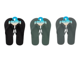 Wholesale Mens Flip Flops - Assorted Sizes