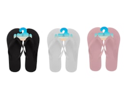 Wholesale Womens Flip Flops - Assorted Sizes