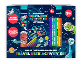 Wholesale Boys Travel Desk Activity Set CDU Wholesale Boys Travel Desk Activity Set CDU