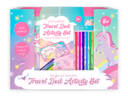 Wholesale Girls Travel Desk Activity Set CDU Wholesale Girls Travel Desk Activity Set CDU