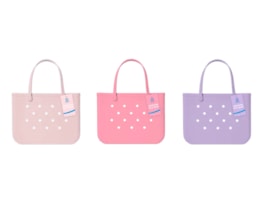 Wholesale Summer Medium Eva Bag 28 x 21 x 11.5cm